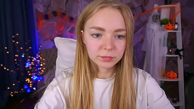 EmilySunshineS online show from 11/01/25, 02:19