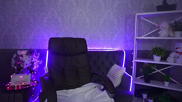 EmilySunshineS online show from 11/09/25, 07:28