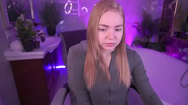 EmilySunshineS online show from 04/20/26, 05:43