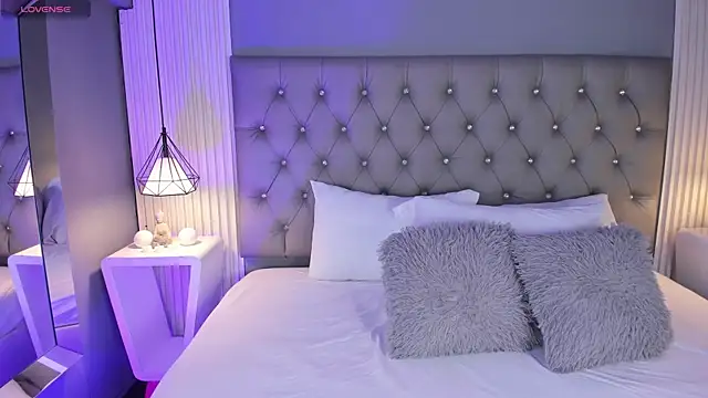 VioletthaRous online show from 03/02/26, 10:38