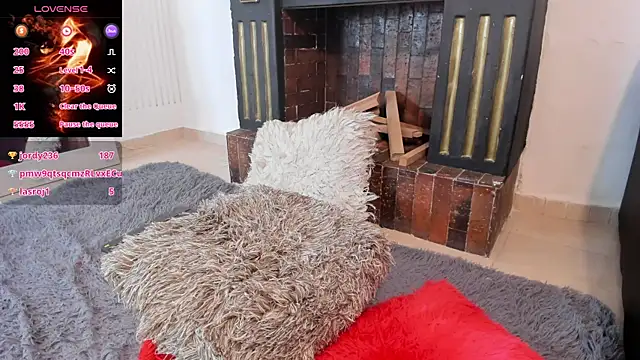 victoriajk online show from 02/27/25, 03:59