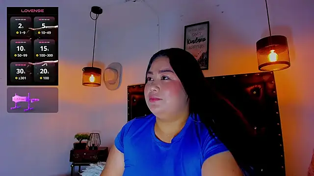 victoriajk online show from 07/07/26, 10:52