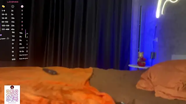 UdeleBarns online show from 11/05/25, 07:30