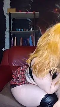 Sweet-SpicyOff online show from 01/30/25, 09:58