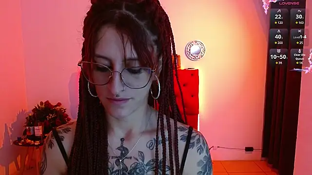 Sofi F w online show from 02/17/25, 03:25