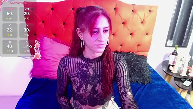 Sofi F w online show from 03/18/25, 12:38