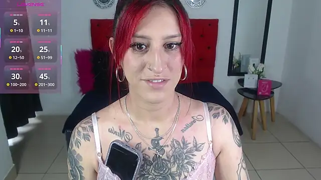 Sofi F w online show from 02/07/26, 08:56