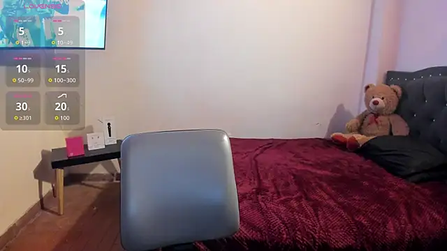 Sofi F w online show from 04/09/26, 03:17