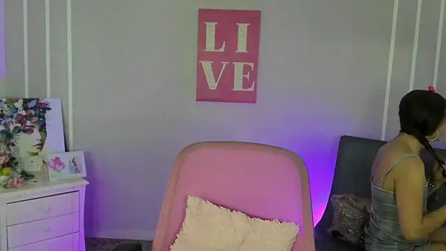 Snapshot of Andy_Gamboa chatting on 01/29/25, 12:45 Andy Gamboa online show from 01/29/25, 12:45