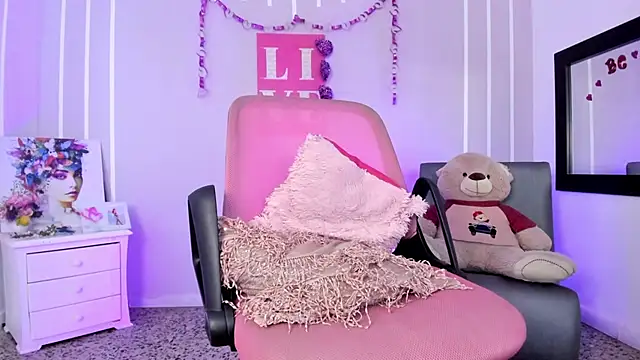 Snapshot of Andy_Gamboa chatting on 02/25/25, 05:58 Andy Gamboa online show from 02/25/25, 05:58