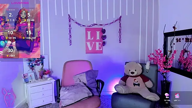 Snapshot of Andy_Gamboa chatting on 09/26/25, 01:04 Andy Gamboa online show from 09/26/25, 01:04