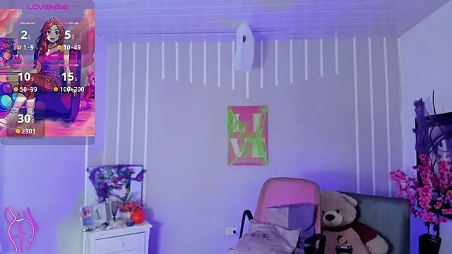 Snapshot of Andy_Gamboa chatting on 10/24/25, 01:07 Andy Gamboa online show from 10/24/25, 01:07