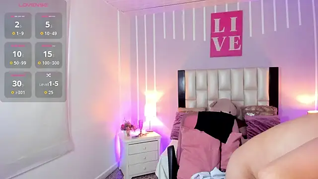 Snapshot of Andy_Gamboa chatting on 01/08/26, 01:02 Andy Gamboa online show from 01/08/26, 01:02