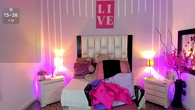 Snapshot of Andy_Gamboa chatting on 02/04/26, 11:16 Andy Gamboa online show from 02/04/26, 11:16