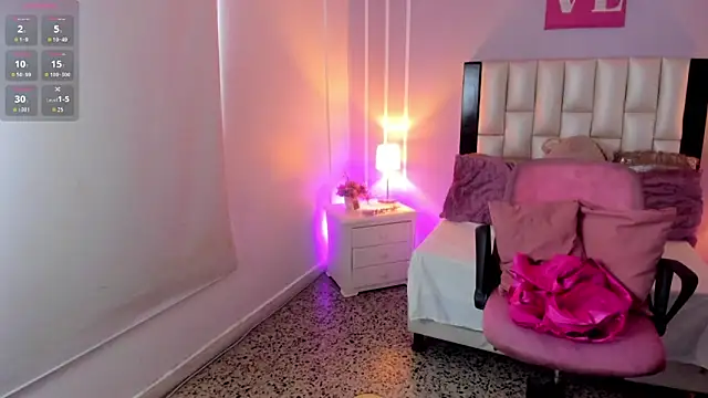 Snapshot of Andy_Gamboa chatting on 03/05/26, 01:18 Andy Gamboa online show from 03/05/26, 01:18