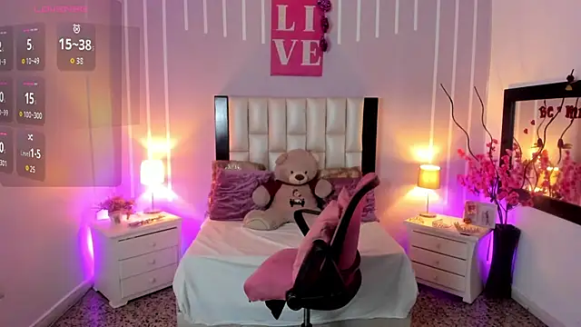 Andy Gamboa online show from 03/18/26, 12:52