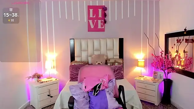 Andy Gamboa online show from 04/19/26, 05:34