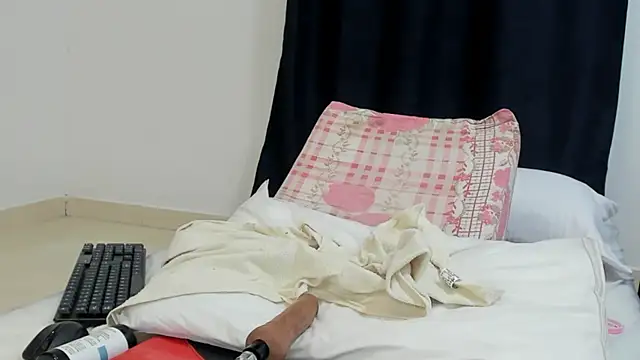 Cristal ST online show from 12/29/24, 08:44