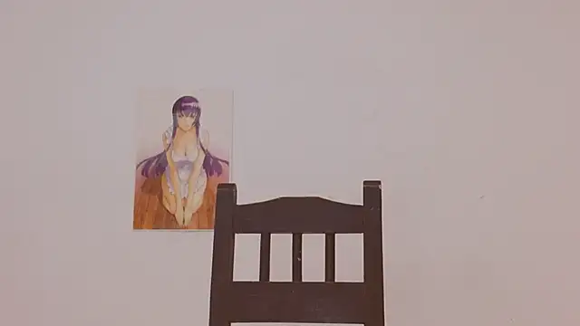 Cristal ST online show from 03/06/25, 06:37