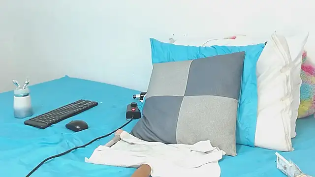 Cristal ST online show from 03/13/25, 04:49