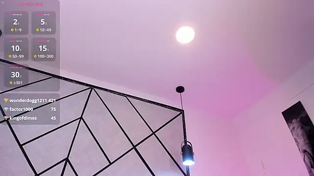 marie miller  online show from 02/24/25, 02:58