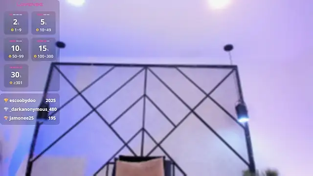 marie miller  online show from 03/21/25, 06:07