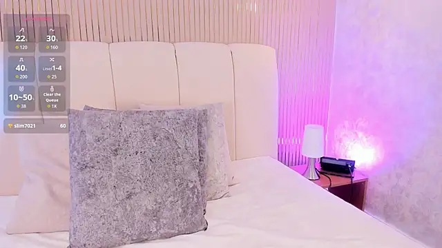 marie miller  online show from 04/18/26, 12:20