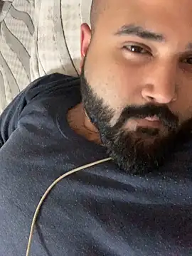 Dicky Rohan online show from 12/14/24, 05:03