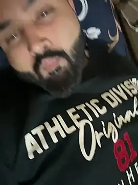 Dicky Rohan online show from 01/30/25, 04:55