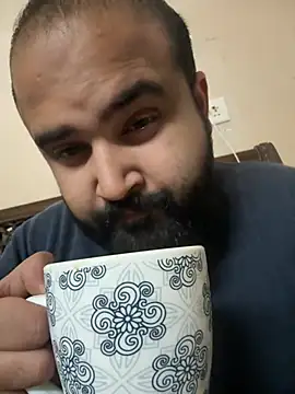 Dicky Rohan online show from 02/12/25, 03:49