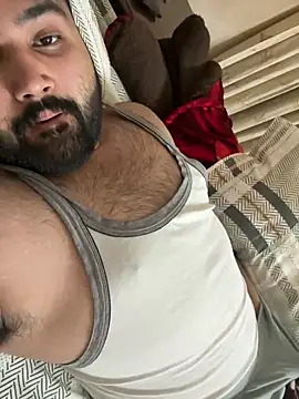 Dicky Rohan online show from 03/04/25, 05:24