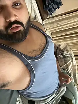 Dicky Rohan online show from 03/17/25, 06:32