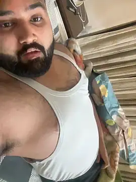 Dicky Rohan online show from 03/18/25, 05:21