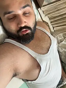 Dicky Rohan online show from 10/13/25, 06:41