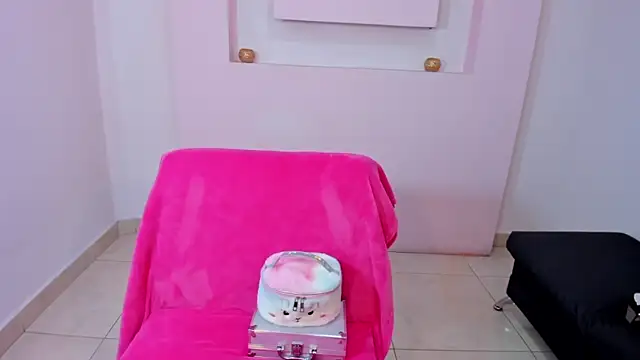 ScarlettWet9 online show from 12/03/24, 04:03