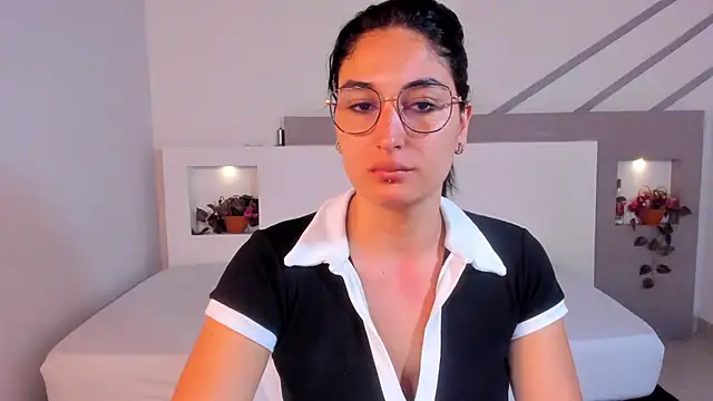 ScarlettWet9 online show from 11/03/25, 11:33