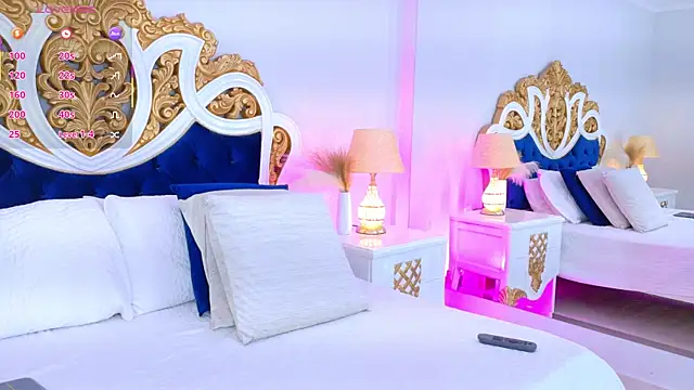 AshleyFerri online show from 12/18/25, 11:38