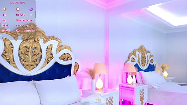 AshleyFerri online show from 12/19/25, 11:28