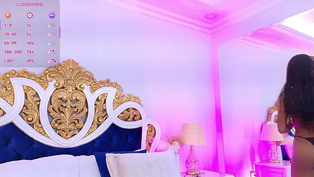 AshleyFerri online show from 02/19/26, 11:50