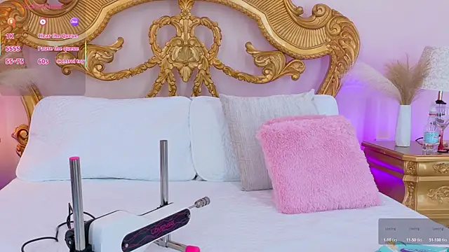 AshleyFerri online show from 04/05/26, 11:07