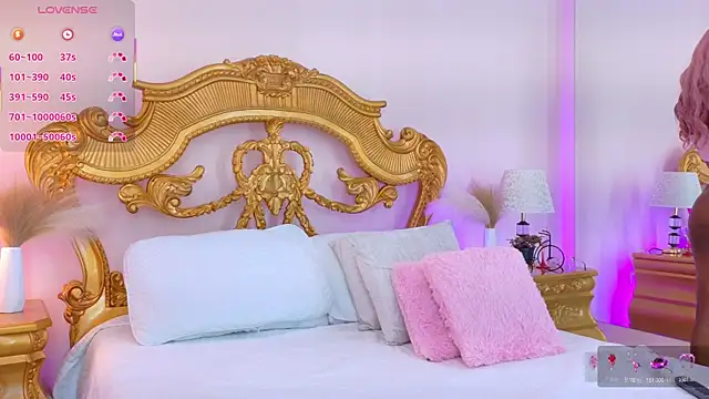 AshleyFerri online show from 04/18/26, 11:14