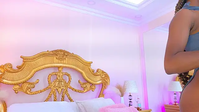 AshleyFerri online show from 04/21/26, 12:11