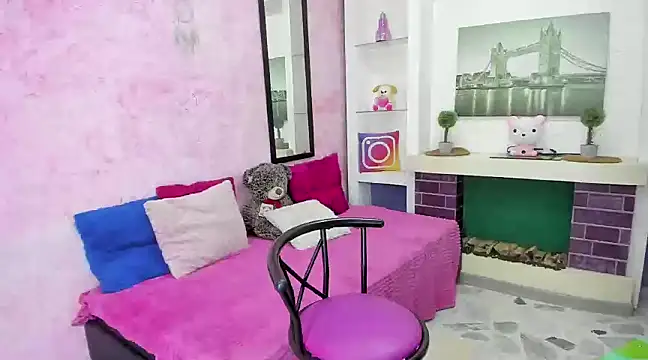  Pamela ebony online show from 12/07/24, 07:21