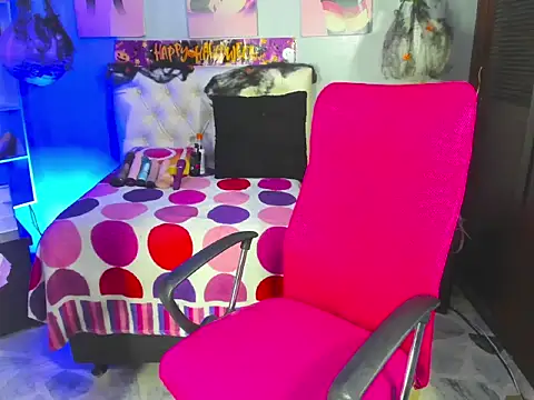  Pamela ebony online show from 10/20/25, 07:58