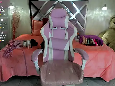  Pamela ebony online show from 04/11/26, 01:04