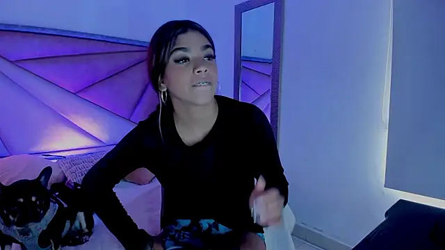 GiaFu online show from 02/26/26, 02:49