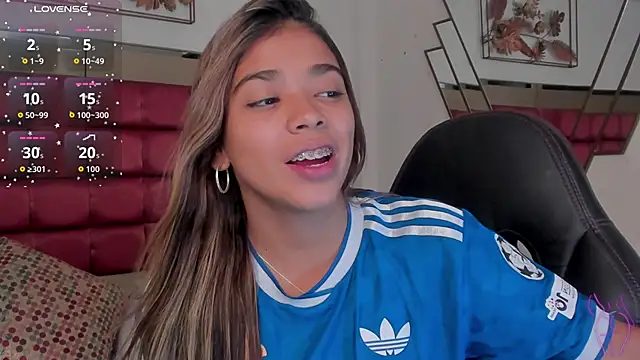 GiaFu online show from 04/07/26, 06:19