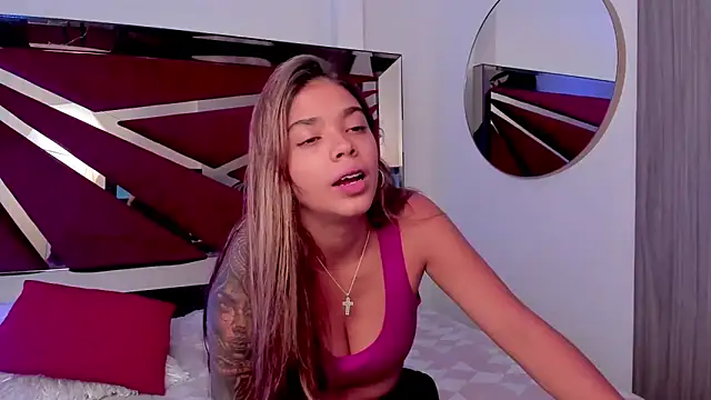 GiaFu online show from 04/13/26, 04:01