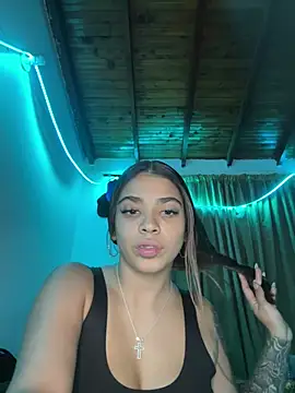 GiaFu online show from 07/15/26, 04:40