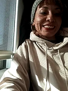 KarolinaReaper online show from 01/16/25, 11:15